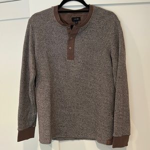 Joe’s Henley - Medium